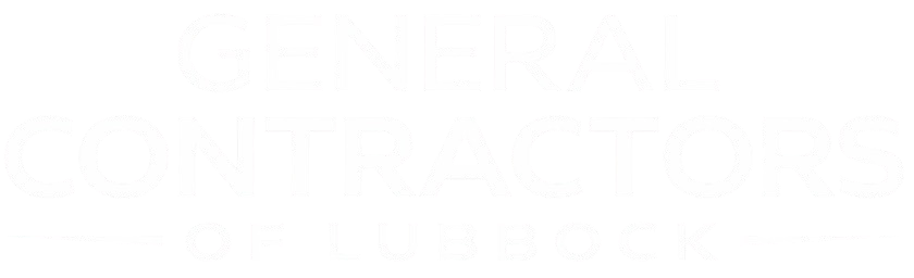 General Contractors of Lubbock