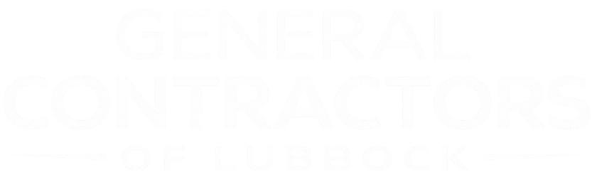 General Contractors of Lubbock